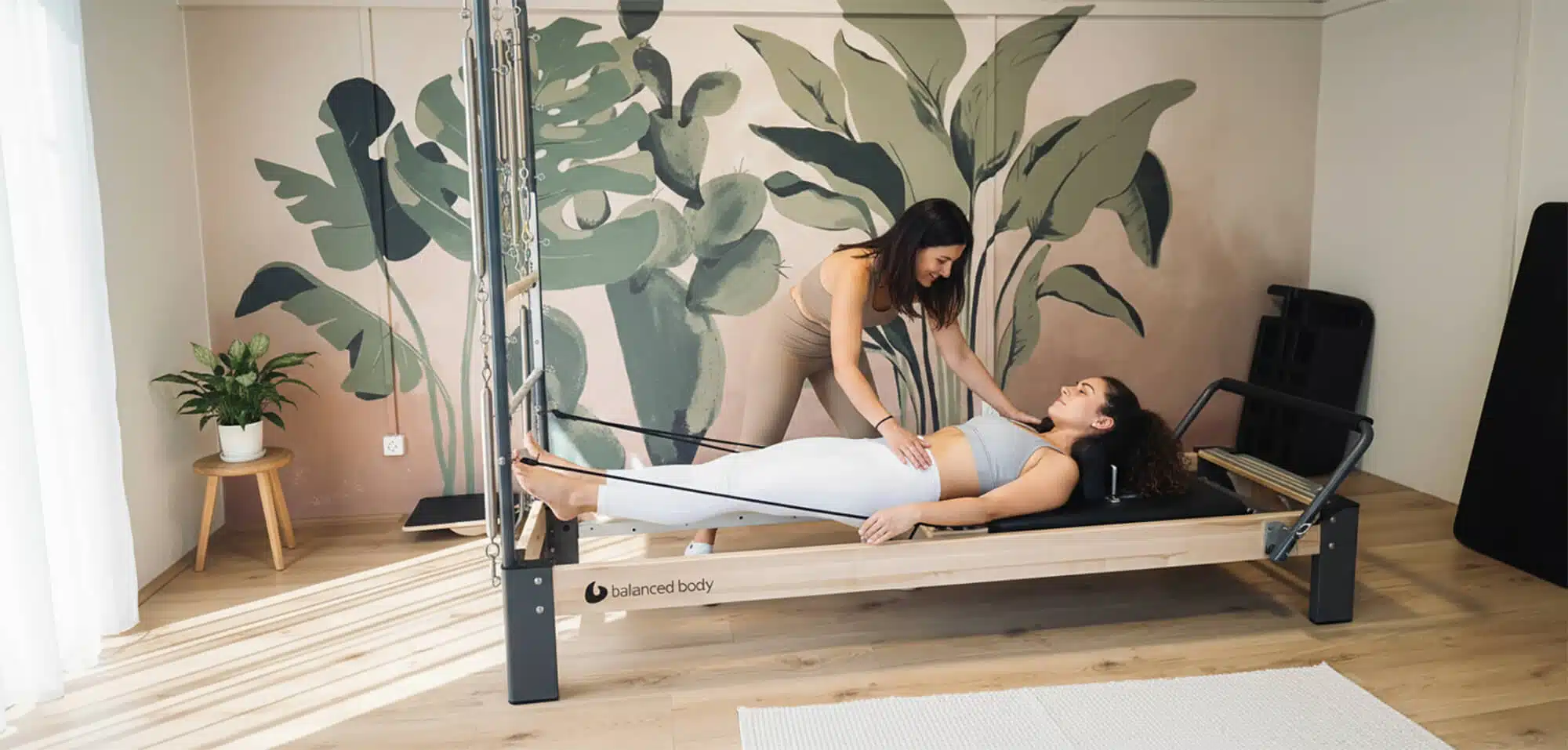 Content - Banner 1 - AVE Pilates